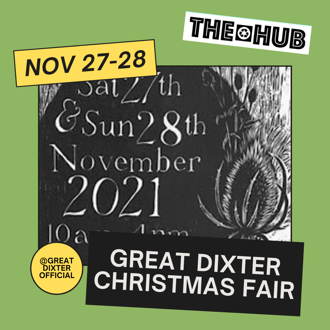 Great Dixter Christmas Fair