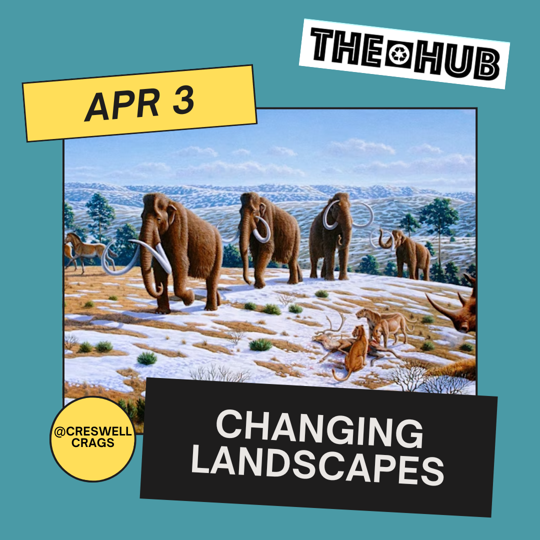 Changing Landscapes