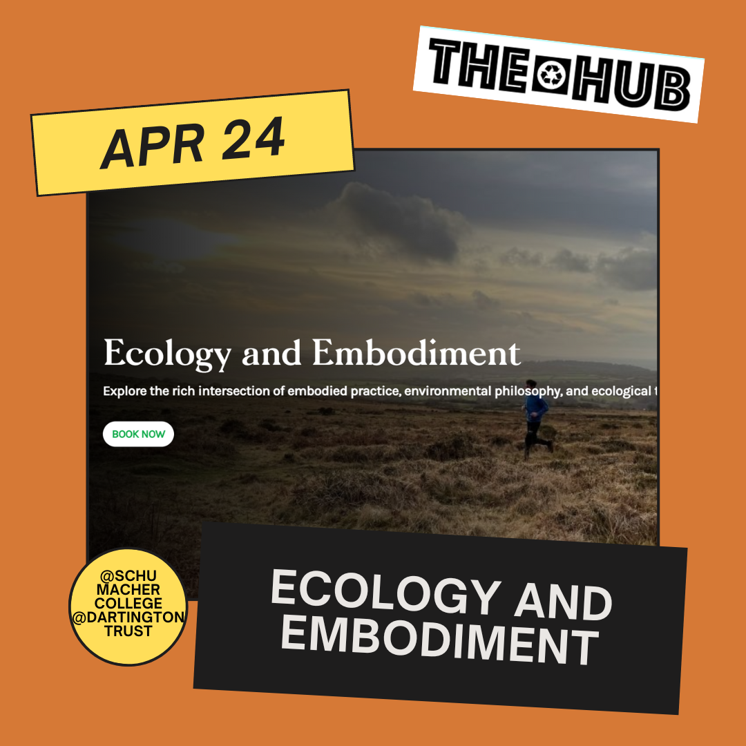 Ecology and Embodiment