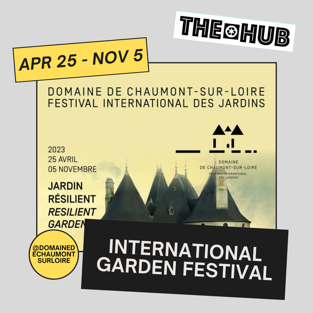 International Garden Festival