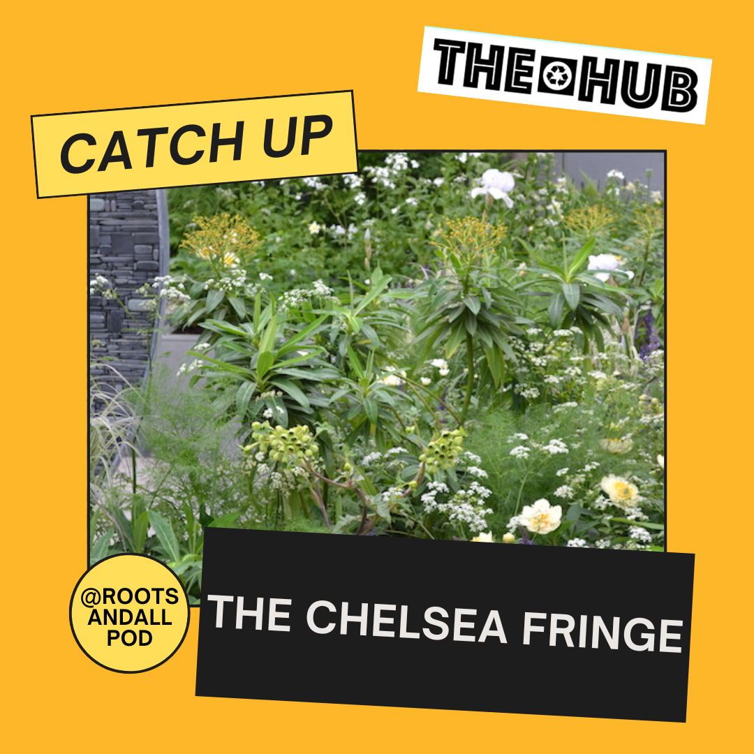 The Chelsea Fringe