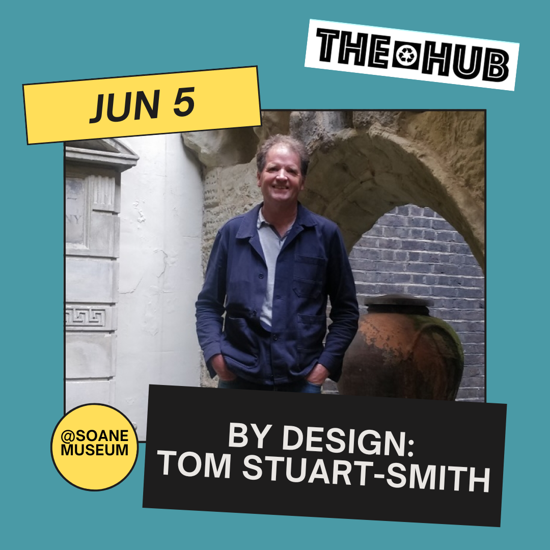 By Design: Tom Stuart-Smith