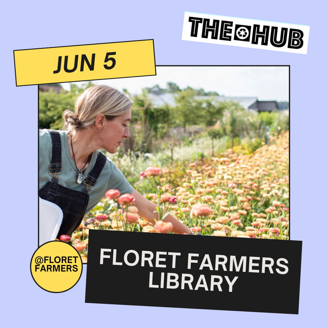 Floret Farmers Library