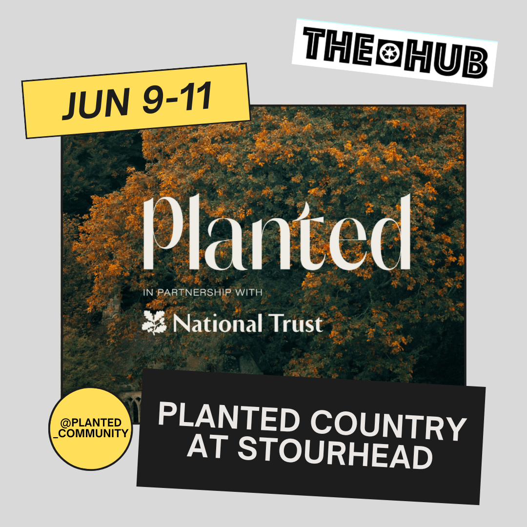 Planted Country