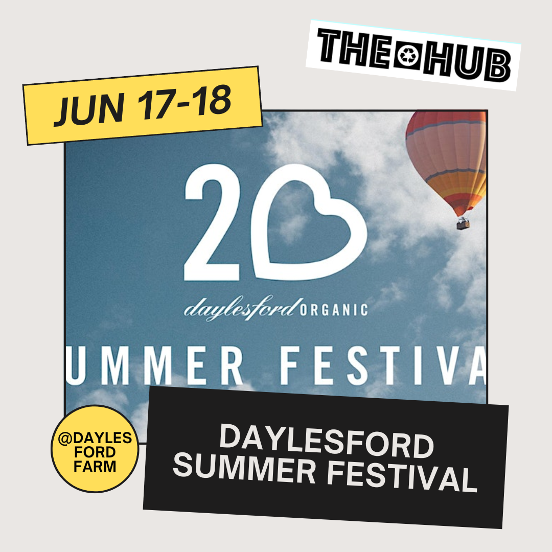 Daylesford Summer Festival