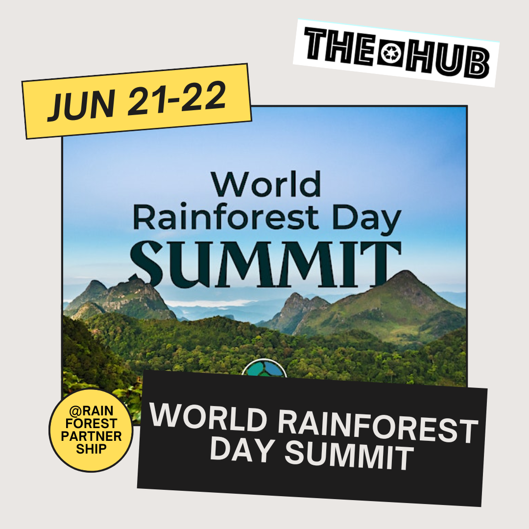 World Rainforest Day Summit