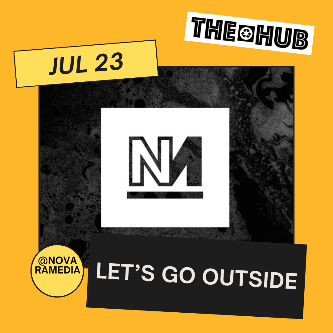 Let’s Go Outside