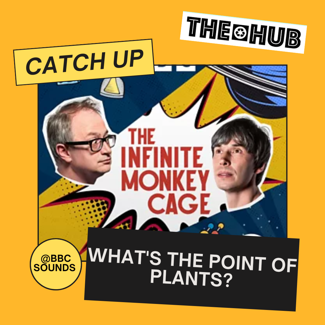 What's the Point of Plants?