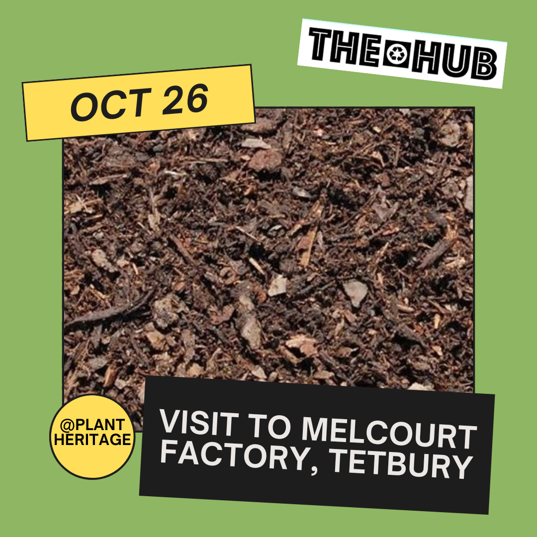 Visit to Melcourt Factory, Tetbury
