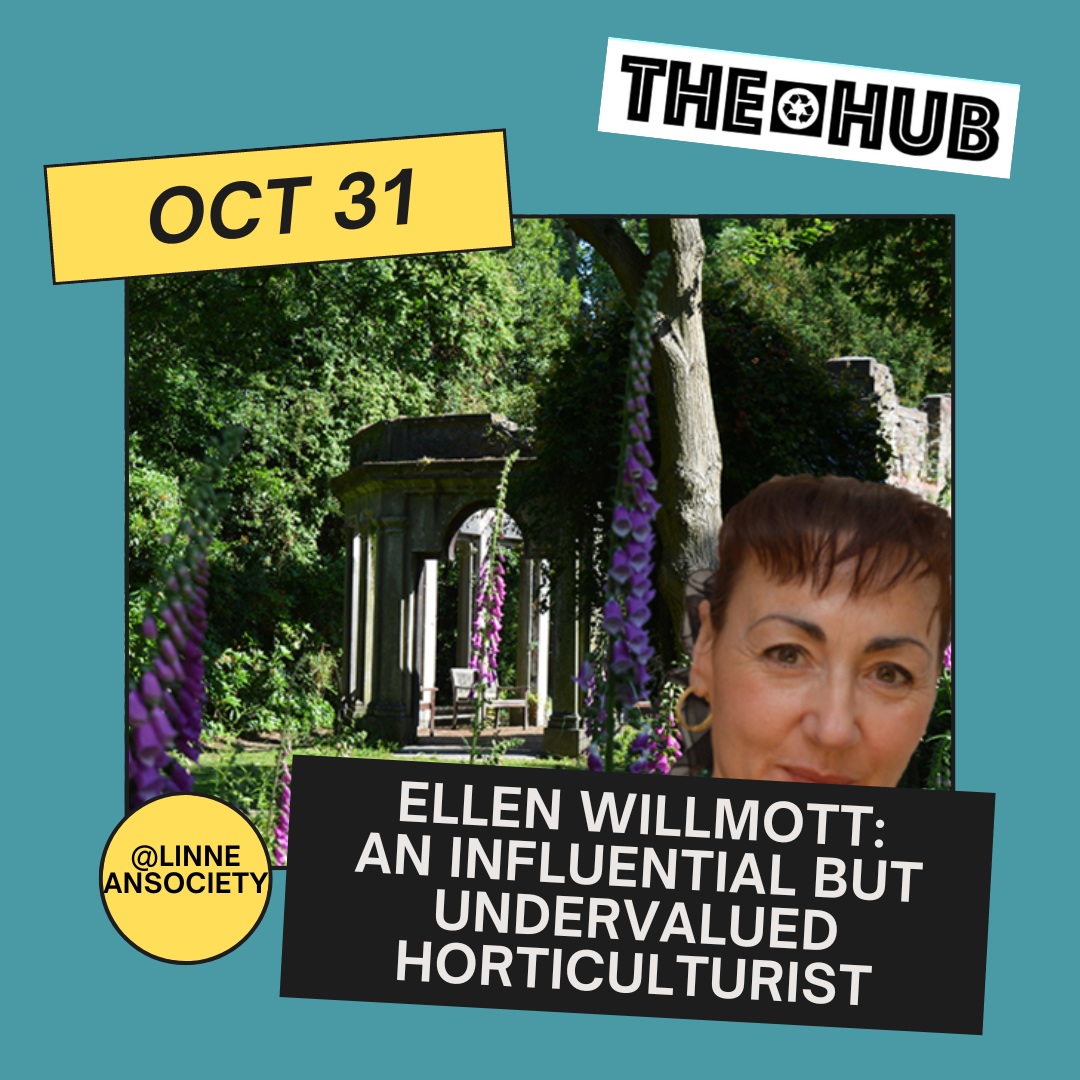 Ellen Willmott: An Influential but Undervalued Horticulturist