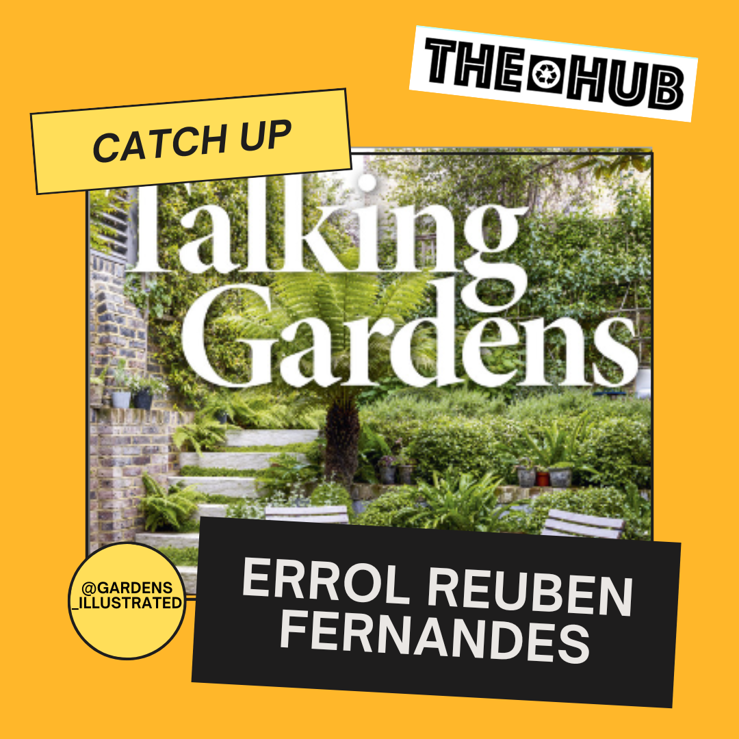 Errol Reuben Fernandes