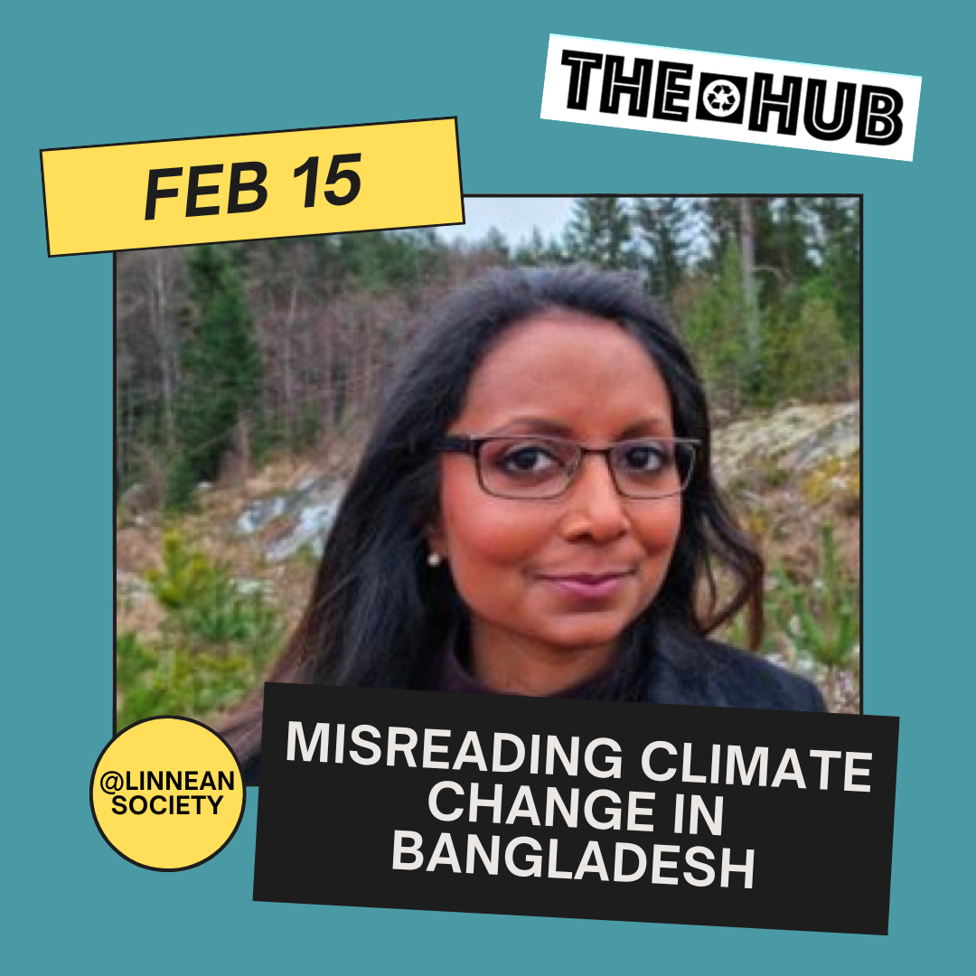 Misreading Climate Change in Bangladesh