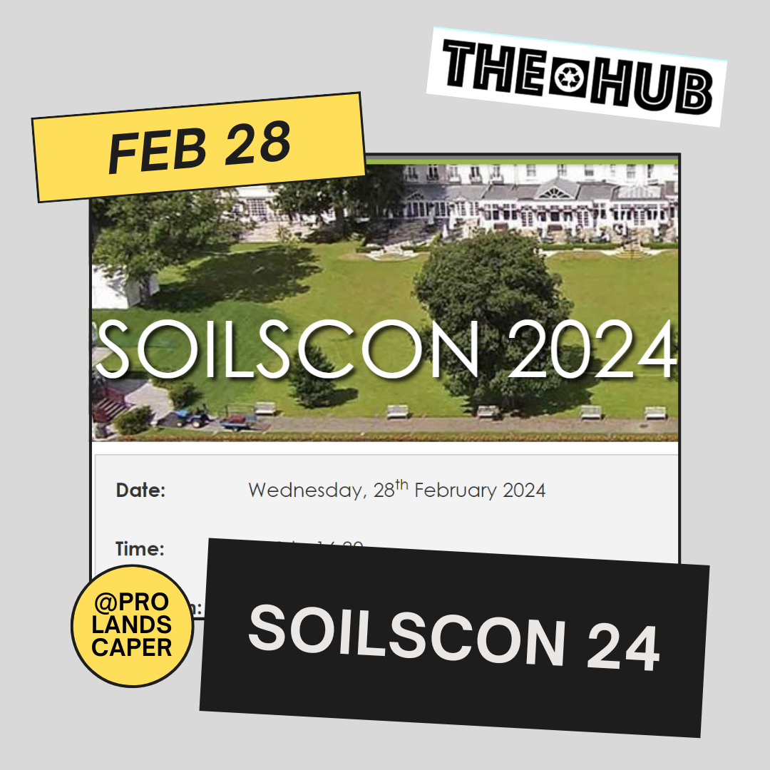 Soilscon 24