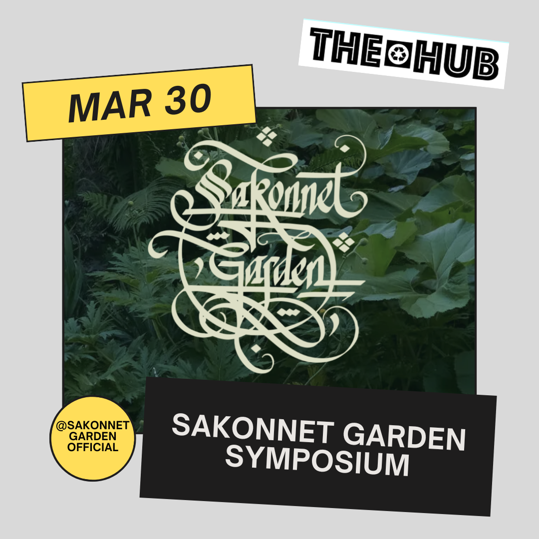 Sakonnet Garden Symposium