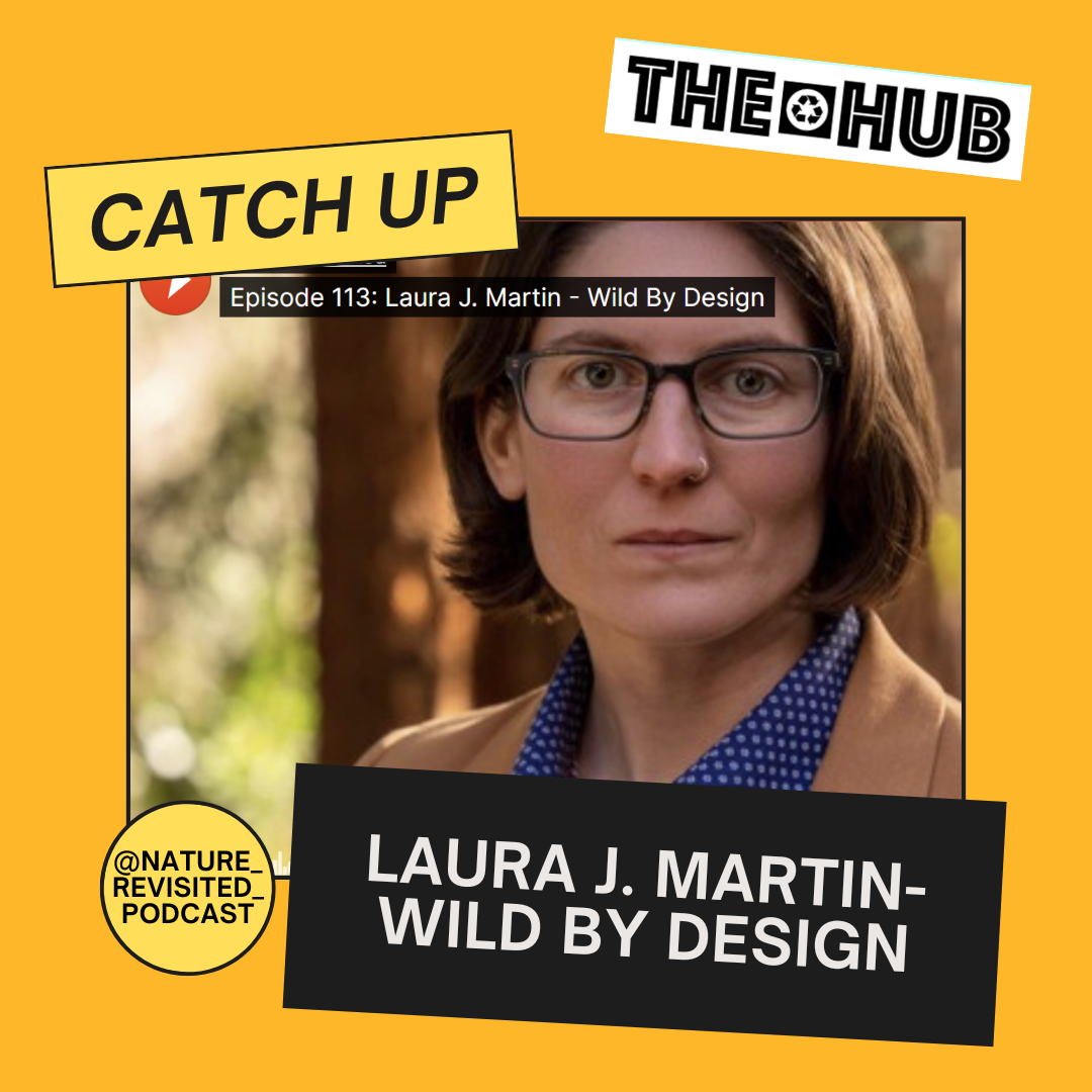 Laura J. Martin- Wild By Design