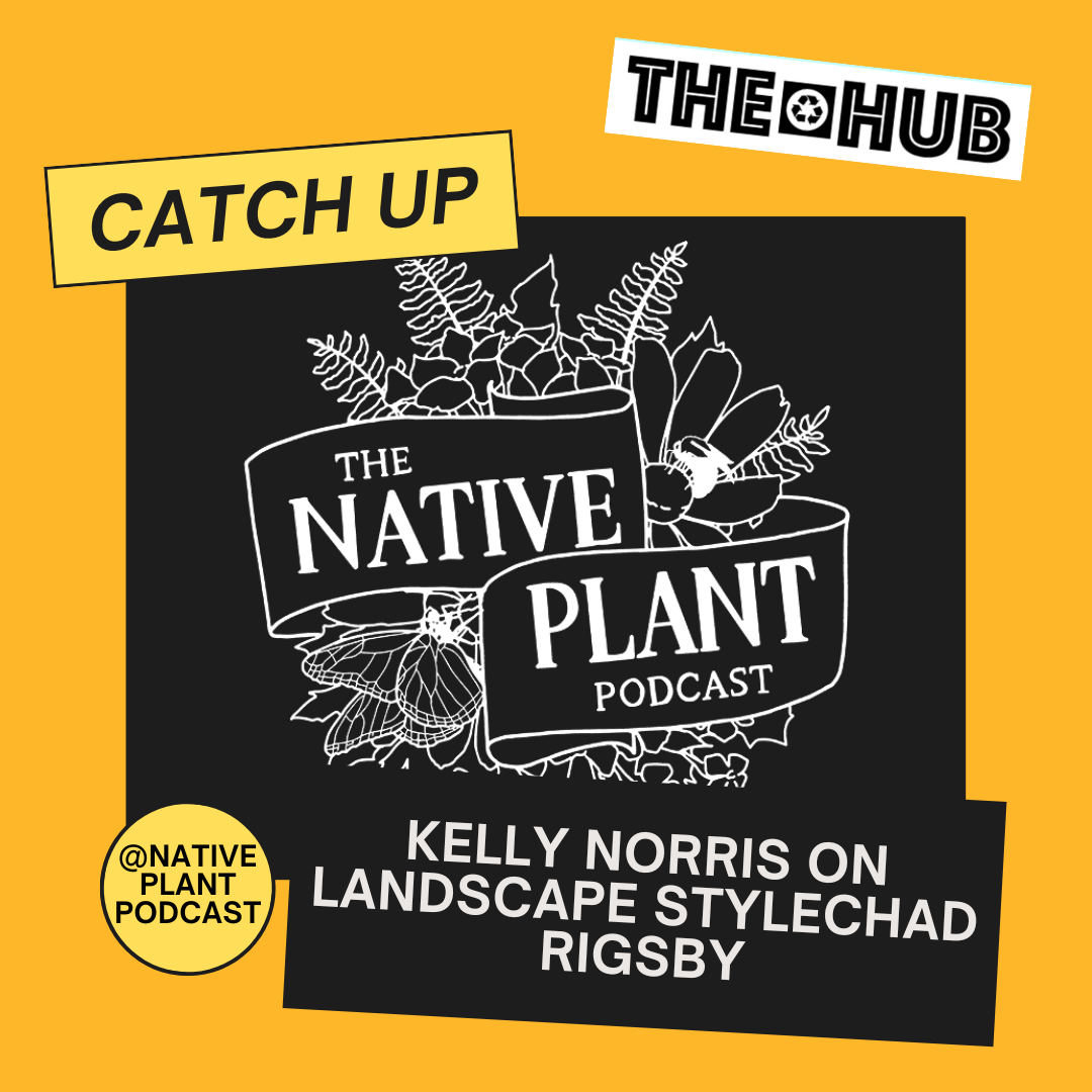 Kelly Norris on Landscape Style