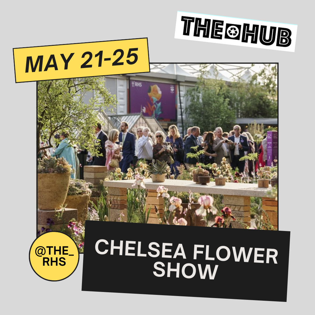 Chelsea Flower Show