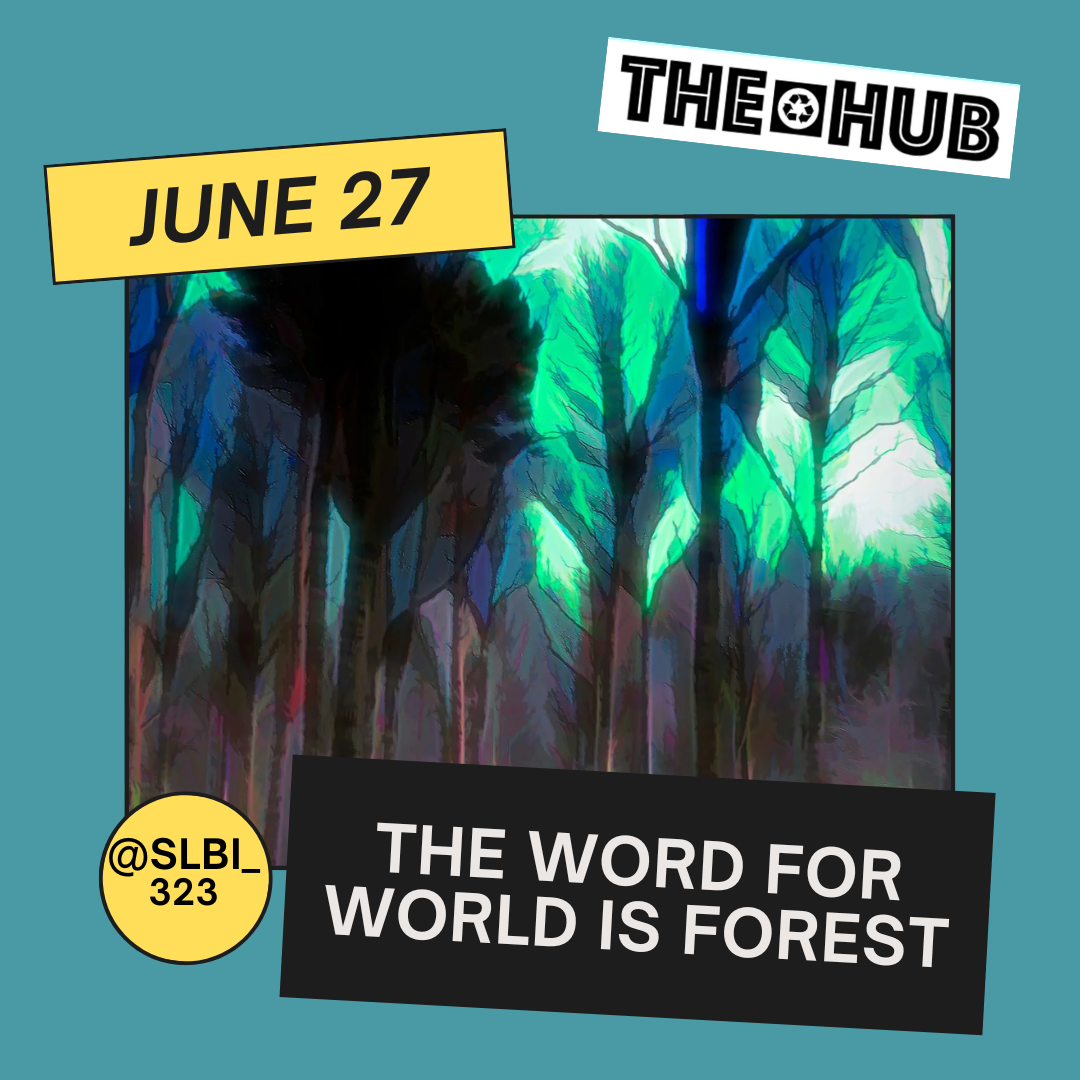 The Word for World is Forest