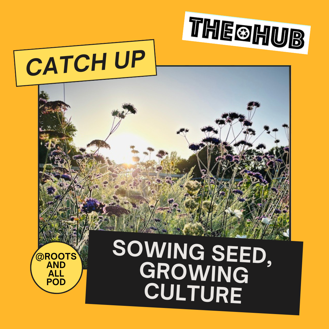 Sowing Seed, Growing Culture