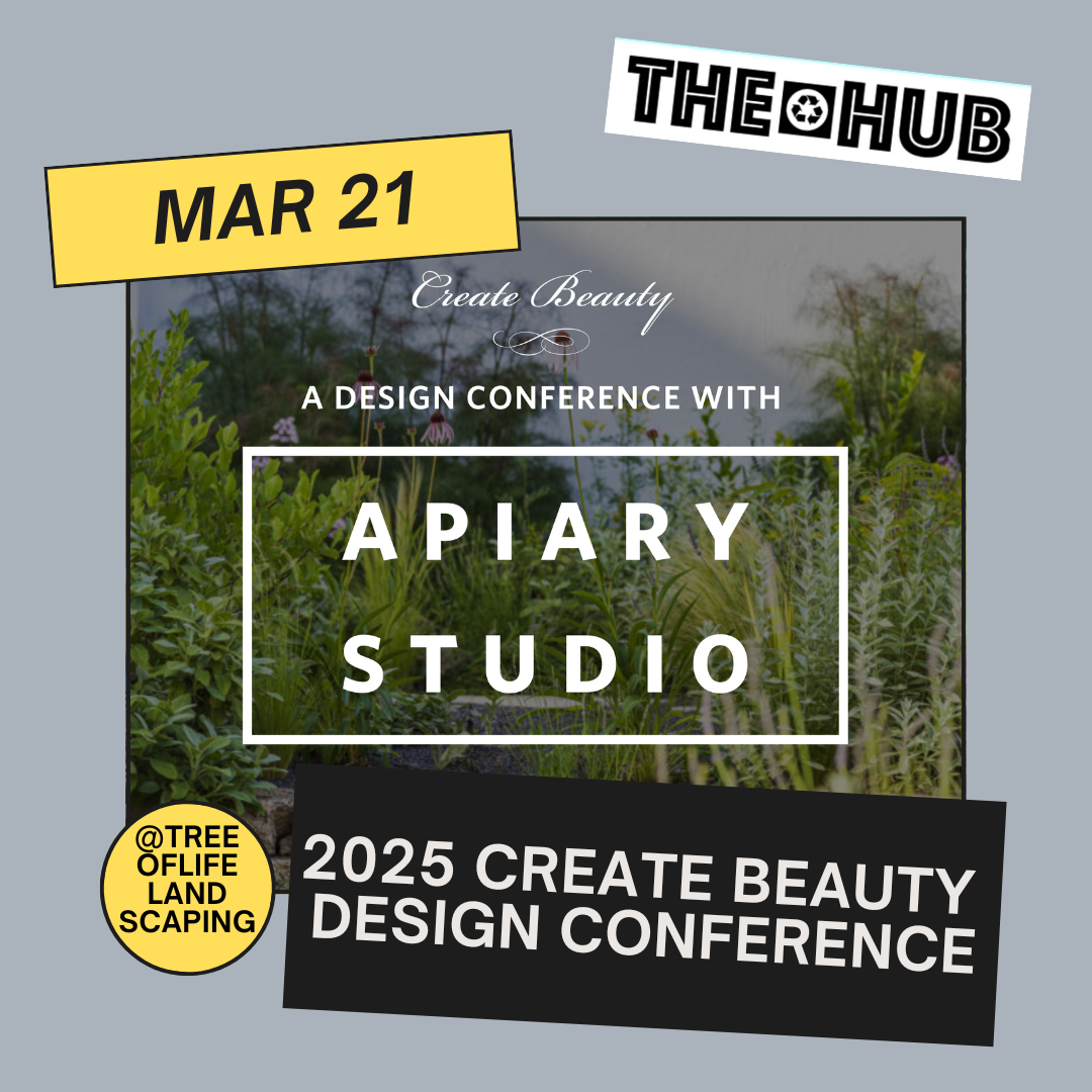 2025 Create Beauty  Design Conference