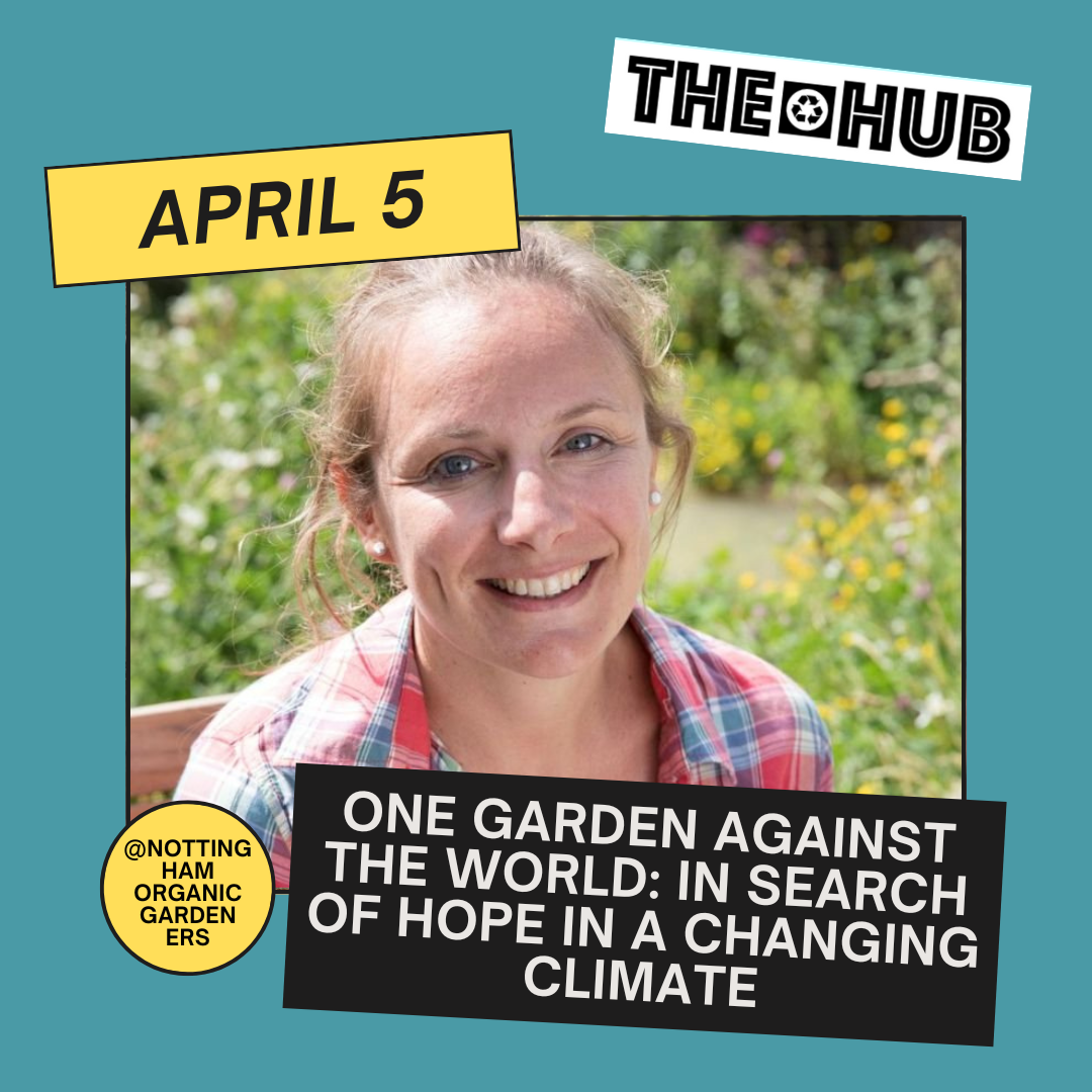 One Garden Against the World: In Search of Hope in a Changing Climate