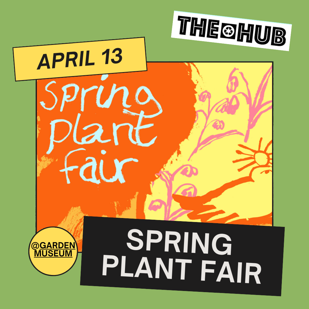 Spring Plant Fair