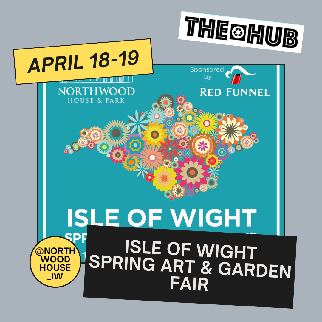 Isle of Wight Spring Art &amp; Garden Fair