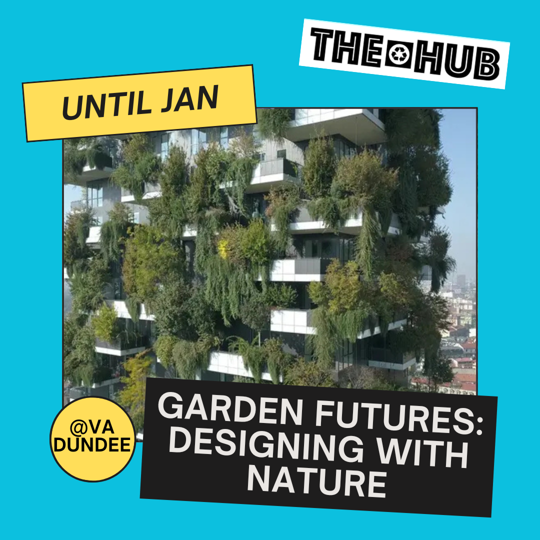 Garden Futures: Designing with Nature