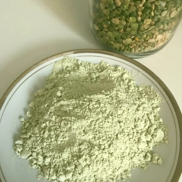 Baking With Green Pea Flour Yay Or Nay Mary Wales Food And Beverage Marketer