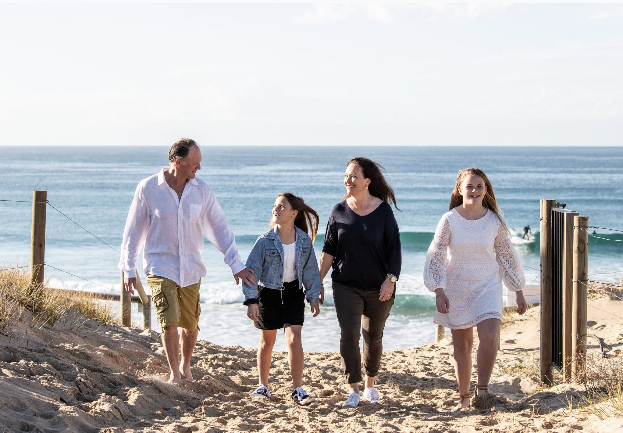 Your hearing. Our Shire Hearing Story.