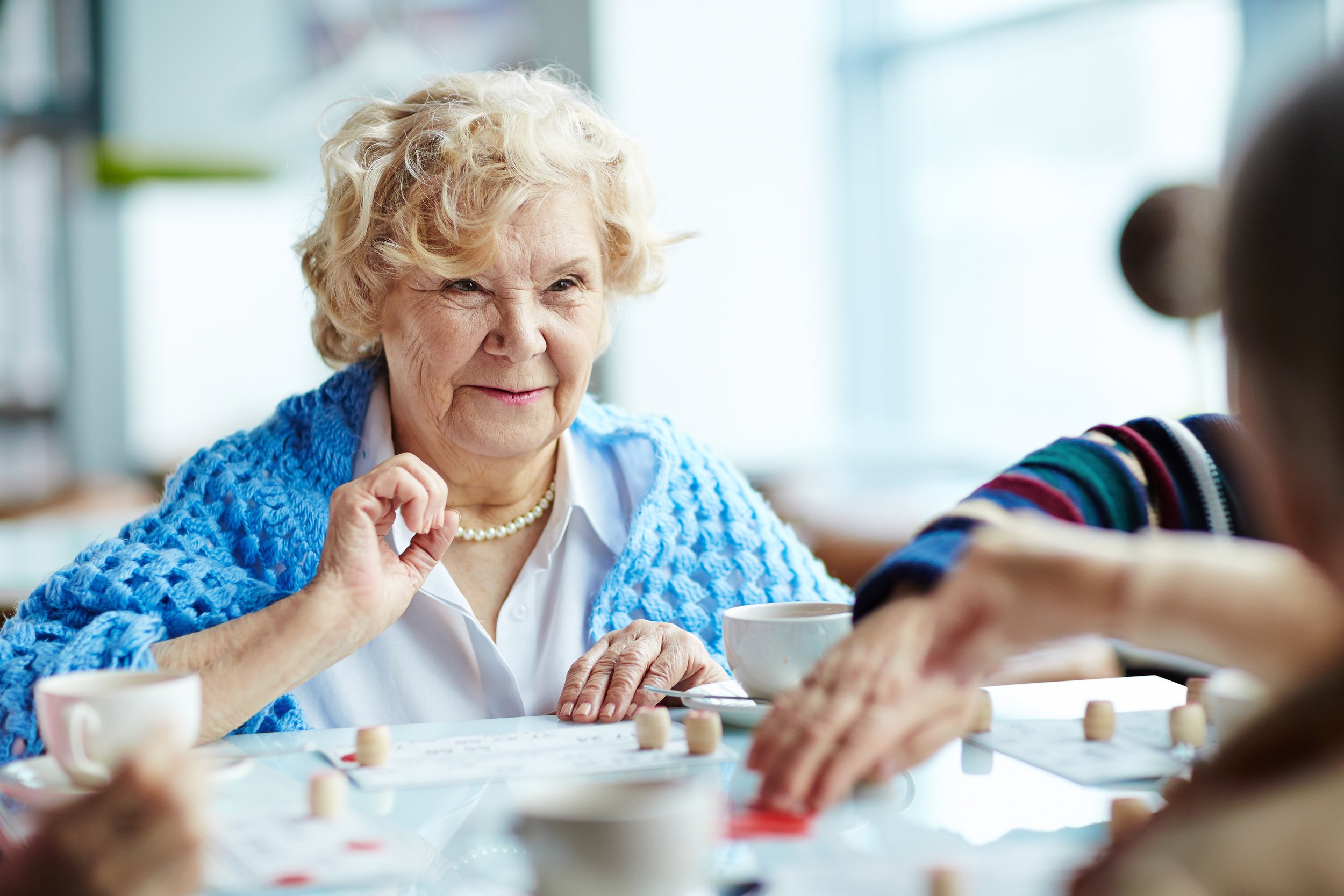 Hearing Better to Think Better: The Benefits of Addressing Hearing Health