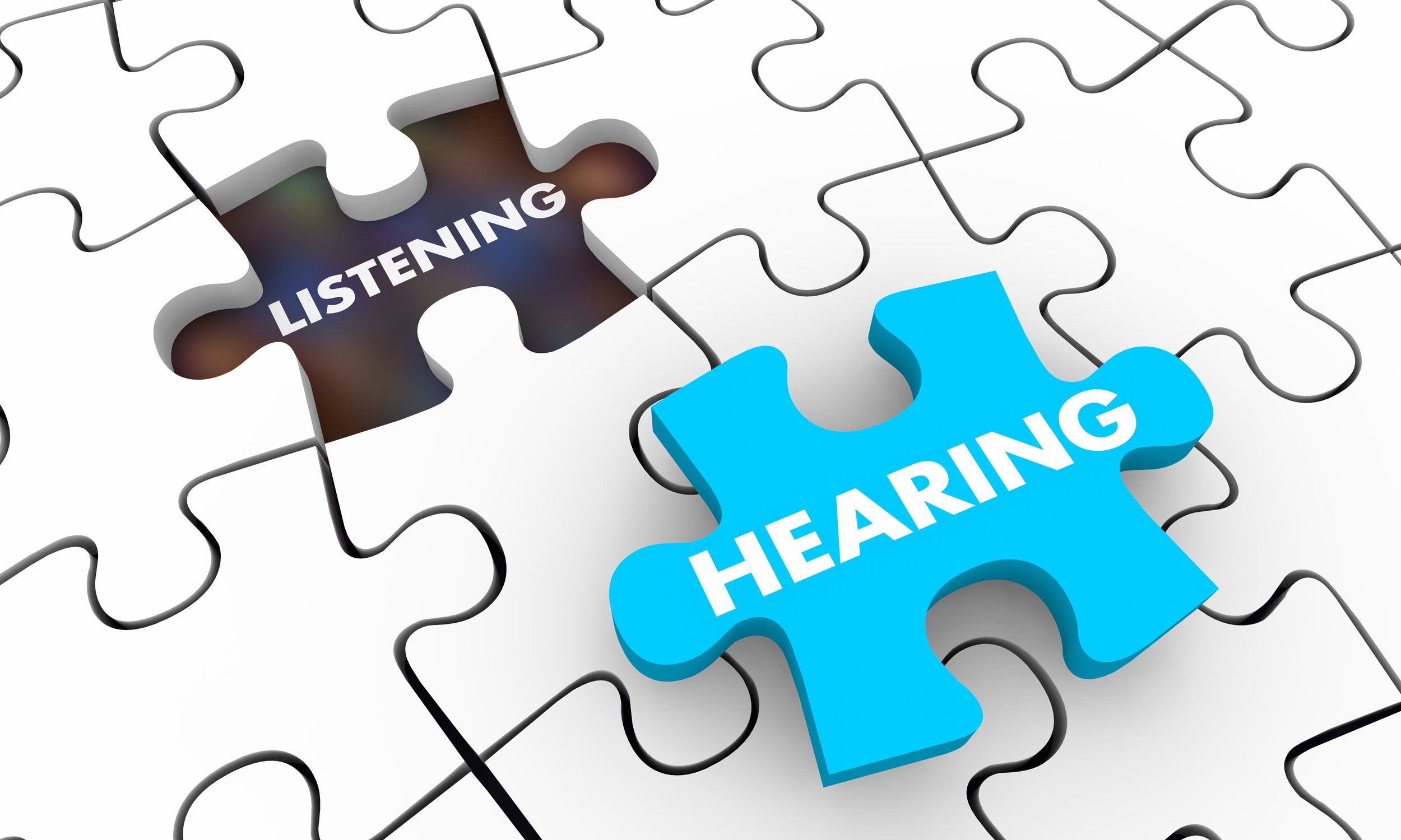 Could Hearing Interventions Help Prevent Cognitive Decline?