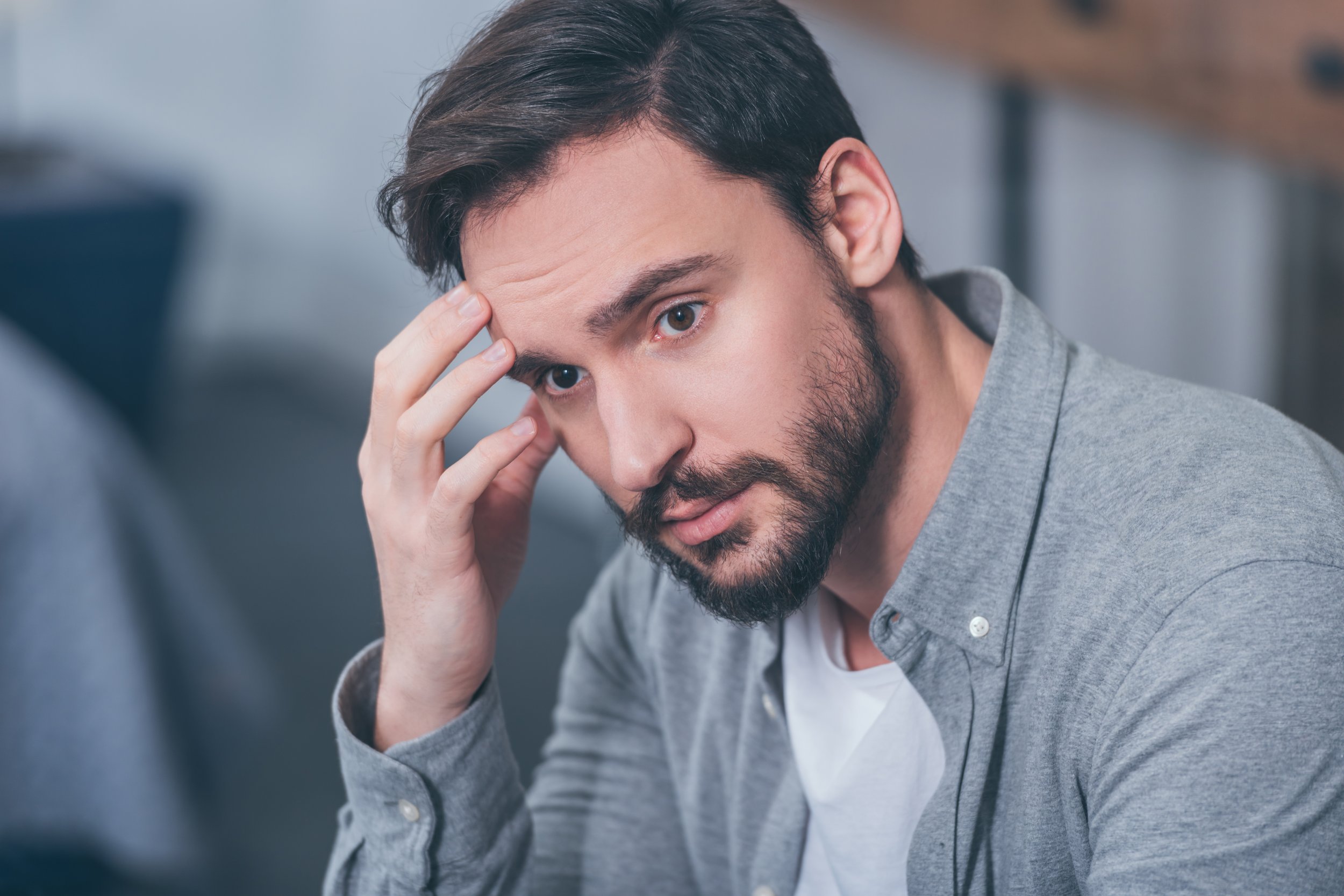 Understanding Tinnitus: Causes and How Hearing Aids Can Help