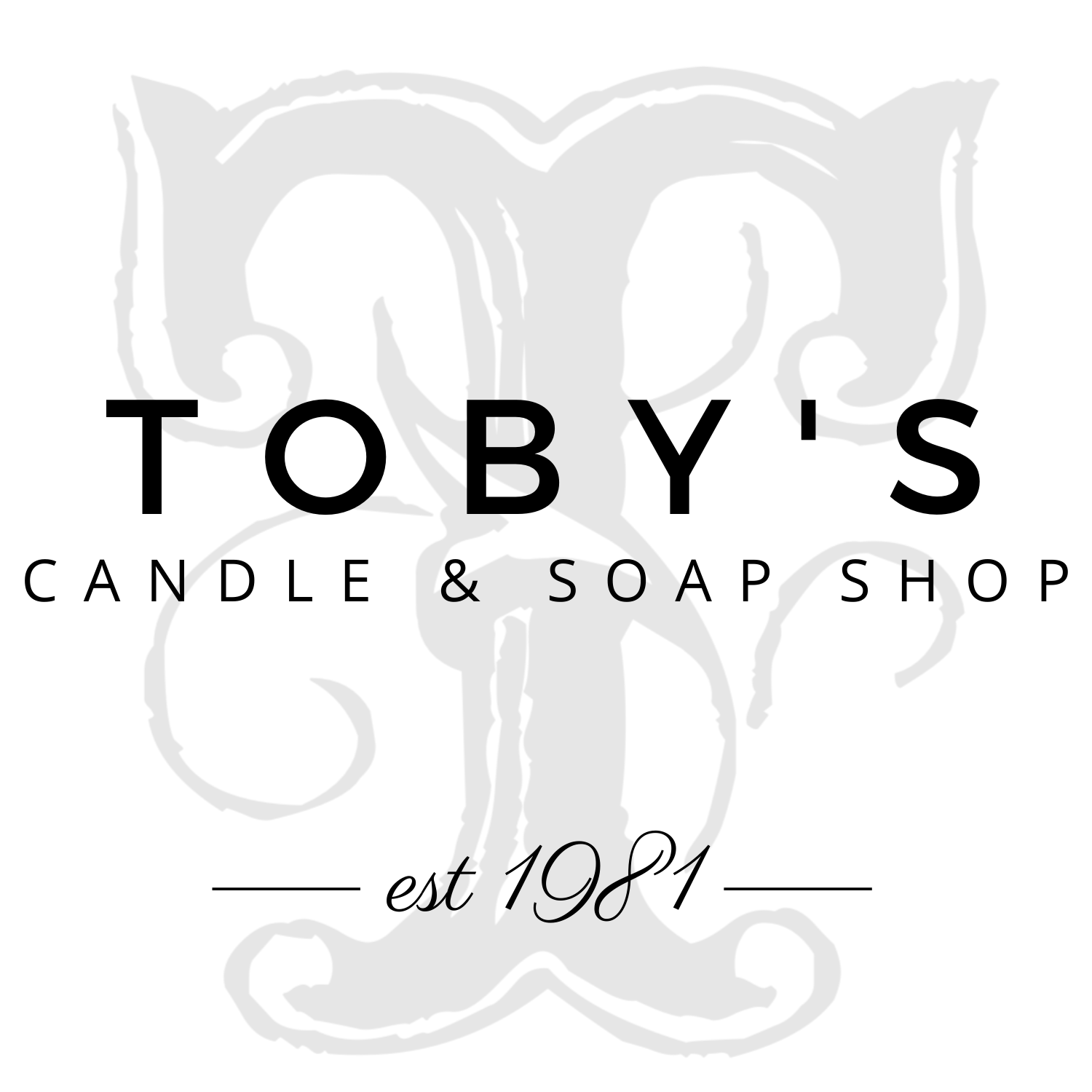 Toby's Candle & Soap Shop