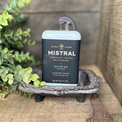 Mistral - Men's Bar Soap