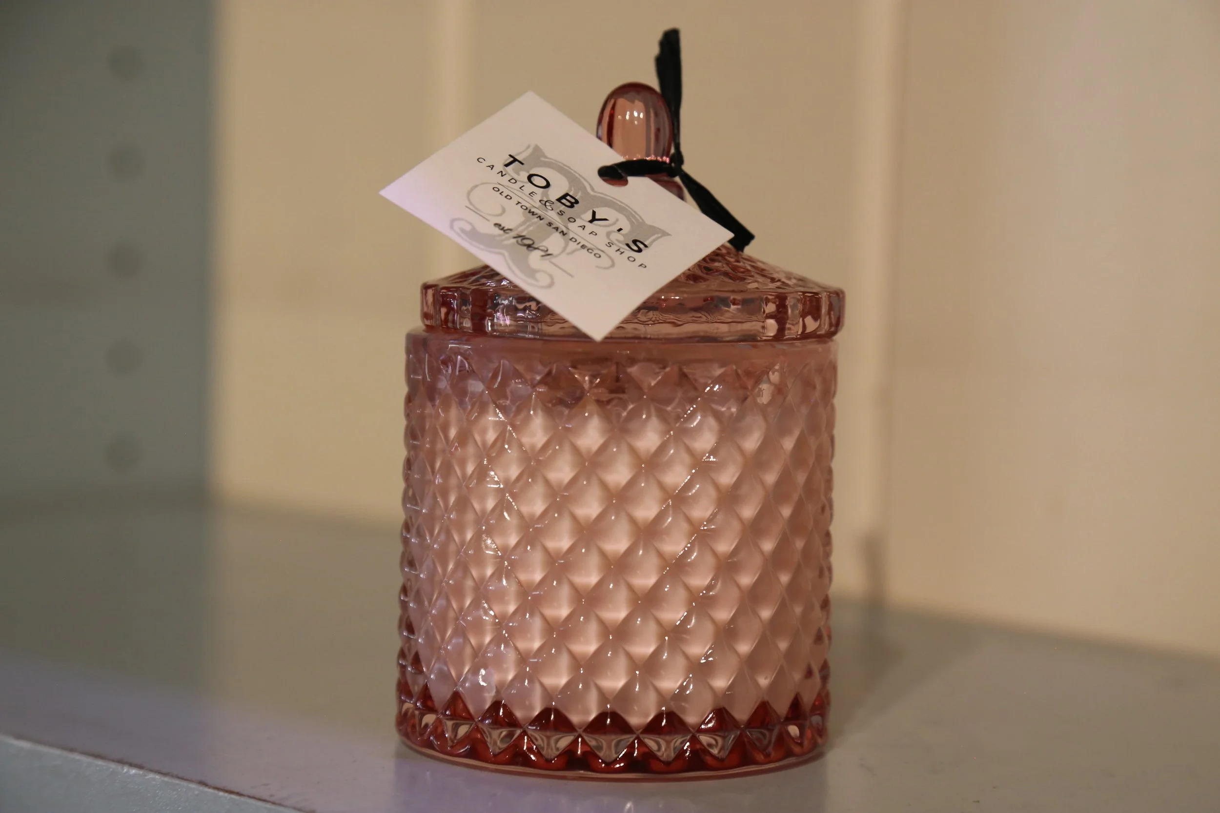 Dazzling Diamond Pink Sugar