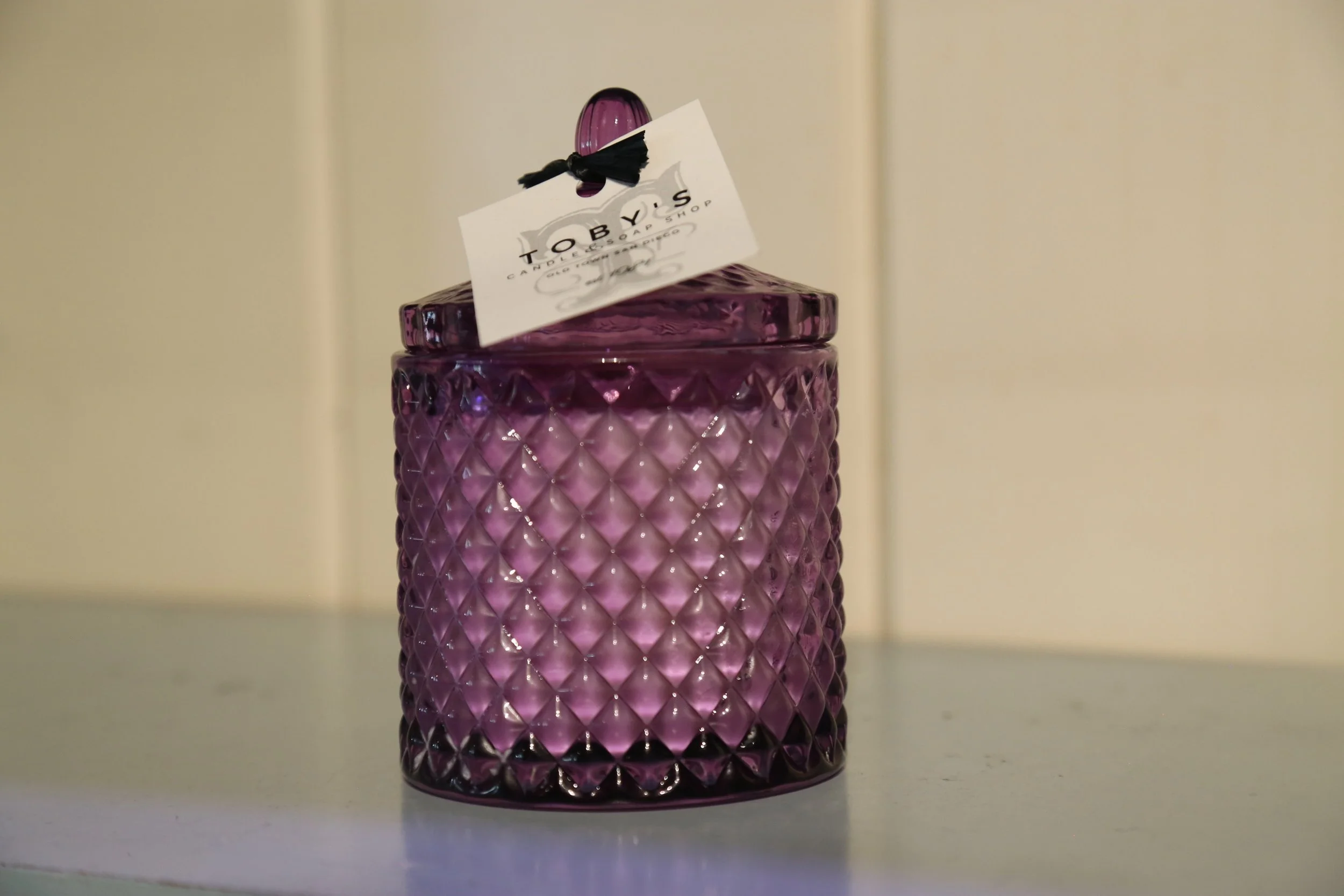 Dazzling Diamond Lavender