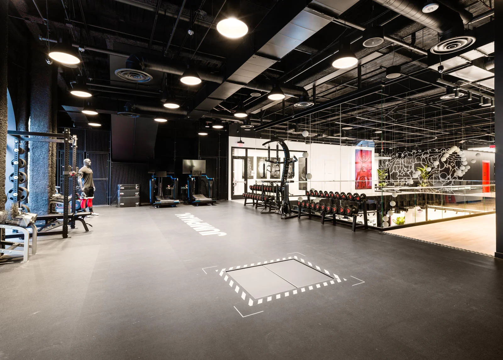 studio 23 jordan store