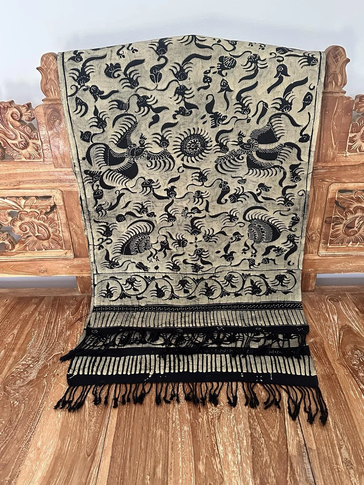 Indio Blue Ikat - Sky prayers.jpg