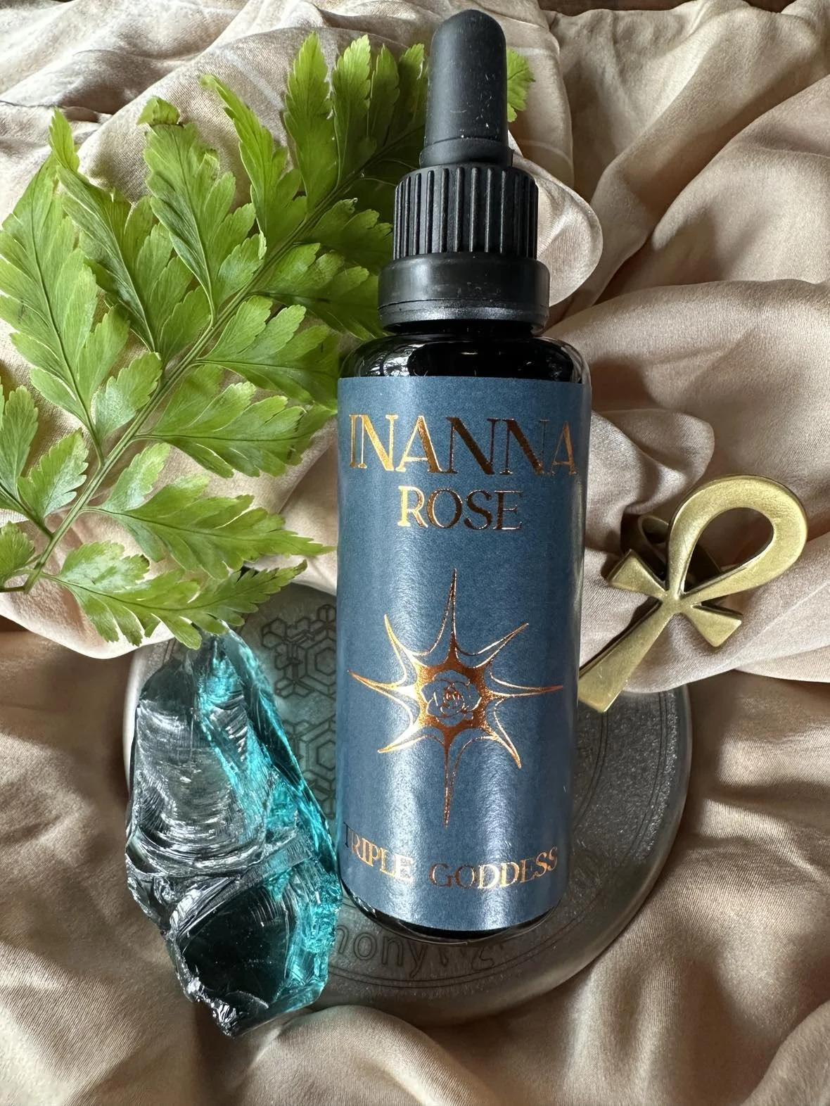 Triple Goddess 50ml- Egyptian Healing Elixar SPAGYRIC ALKEMI .jpg