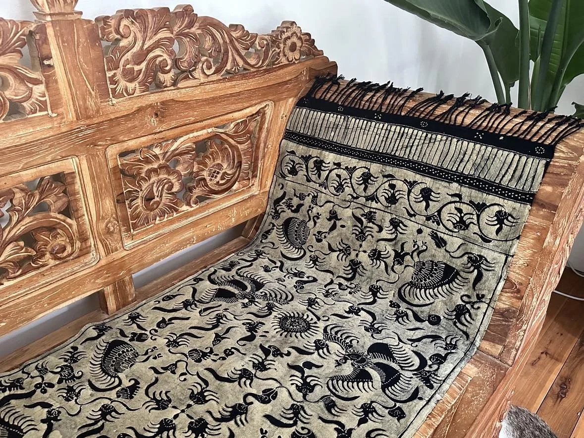 Indio Blue Ikat  2- Sky prayers.jpg