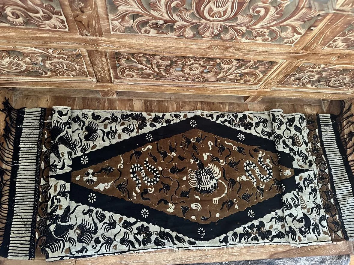 Earth spirit ancestors Ikat.jpg