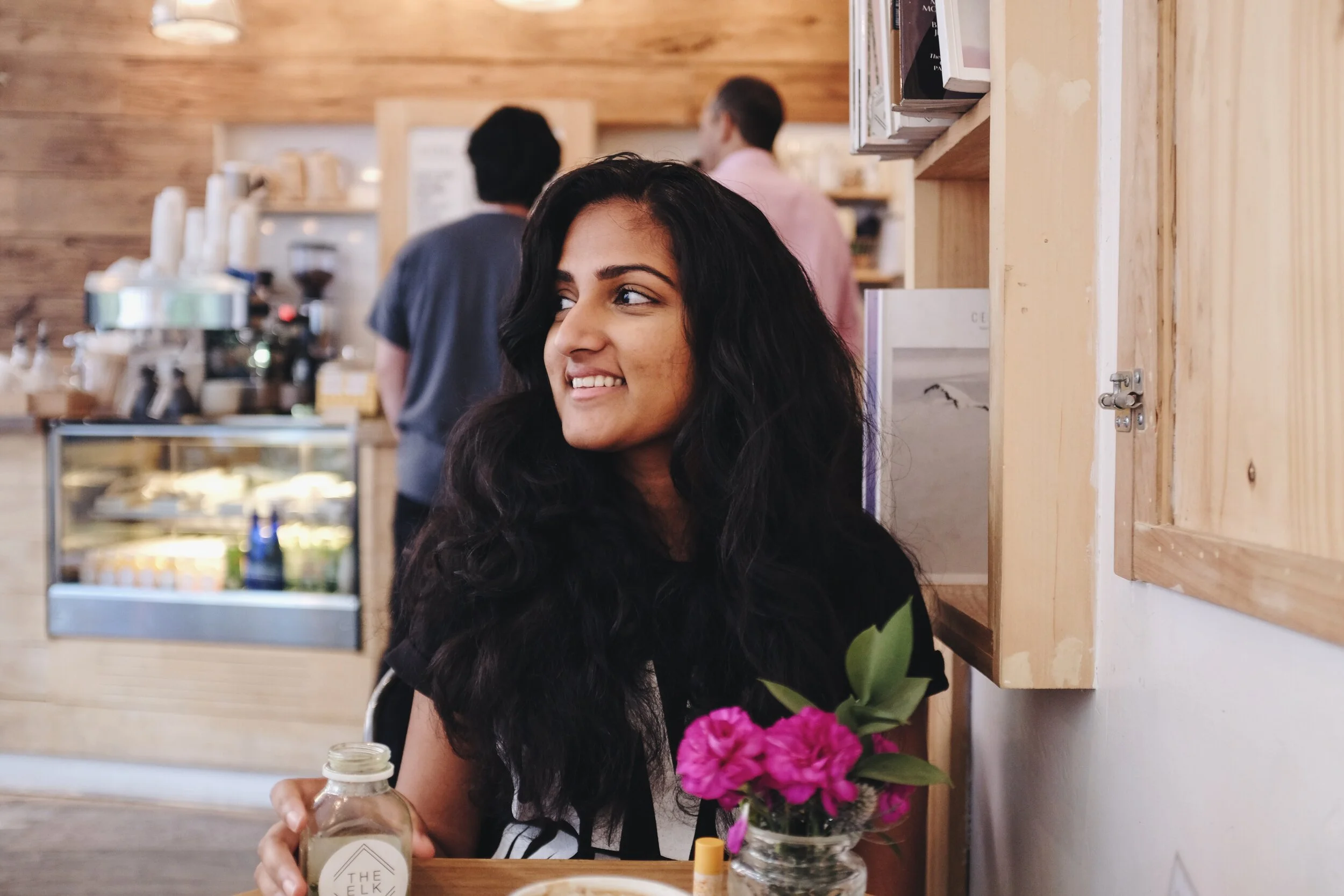 
Nadeena of Art and Anthem  