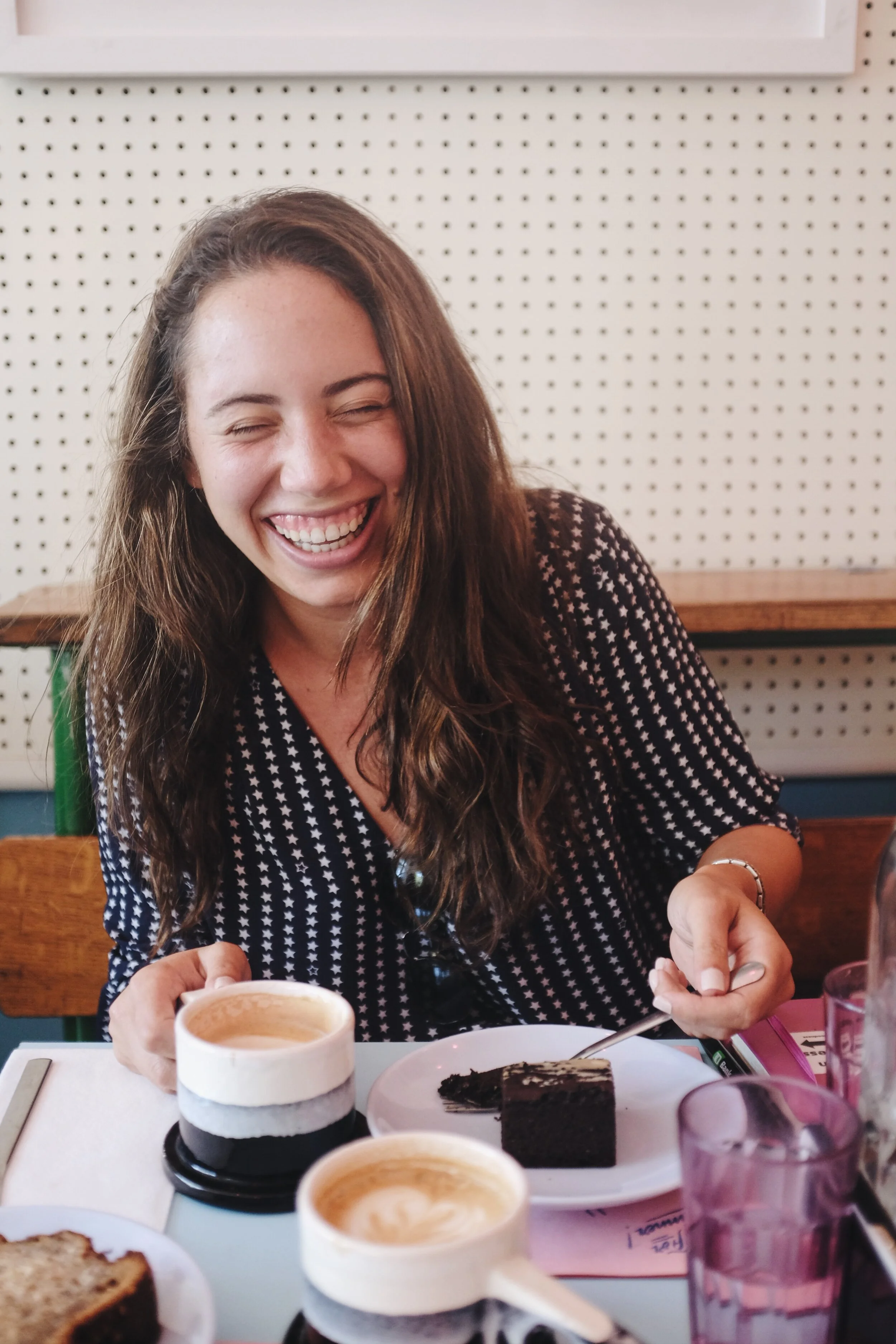 
Margo Chabot of Project Goodness  