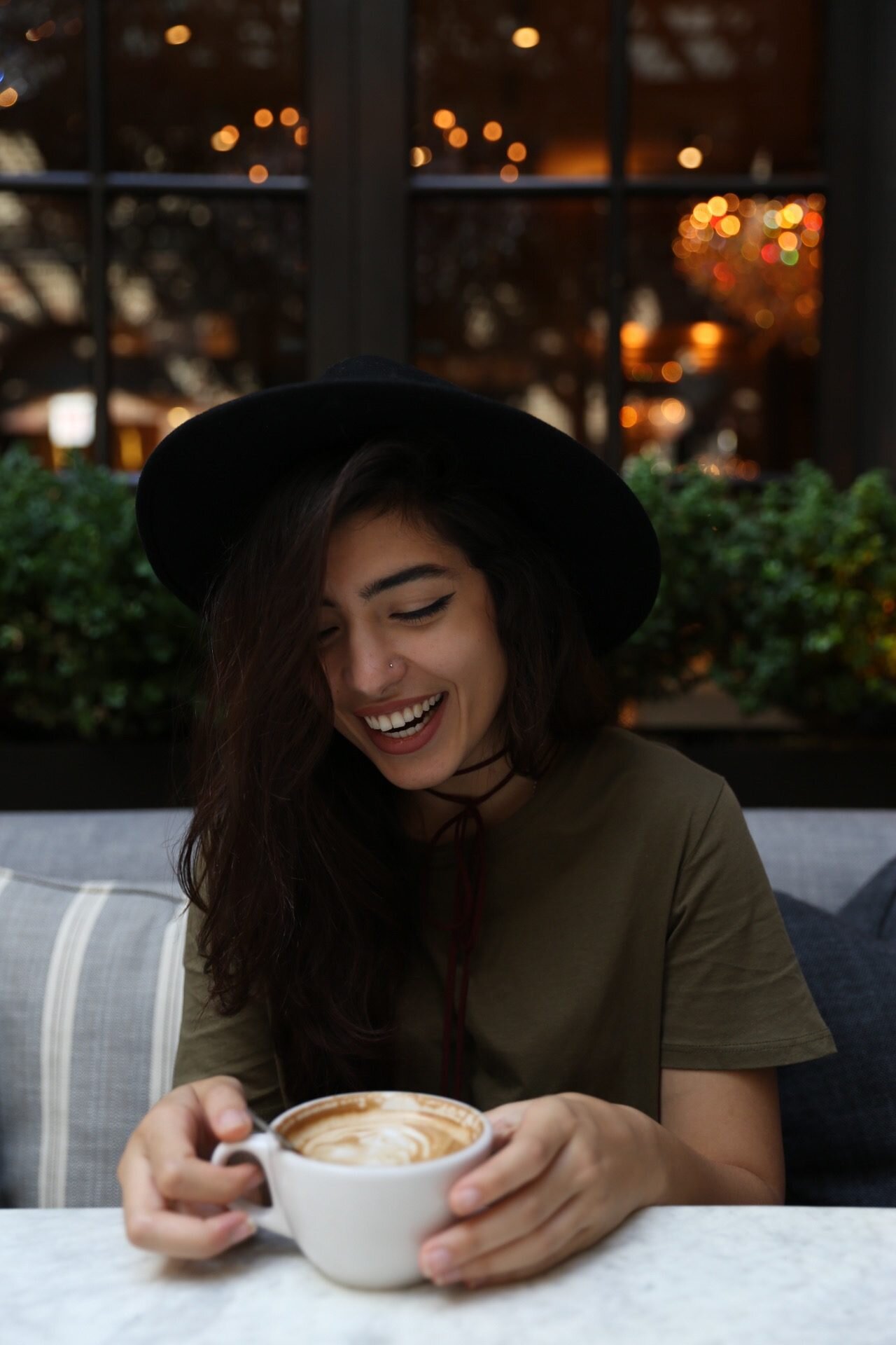 
Aminah Musa of Pali Roots  