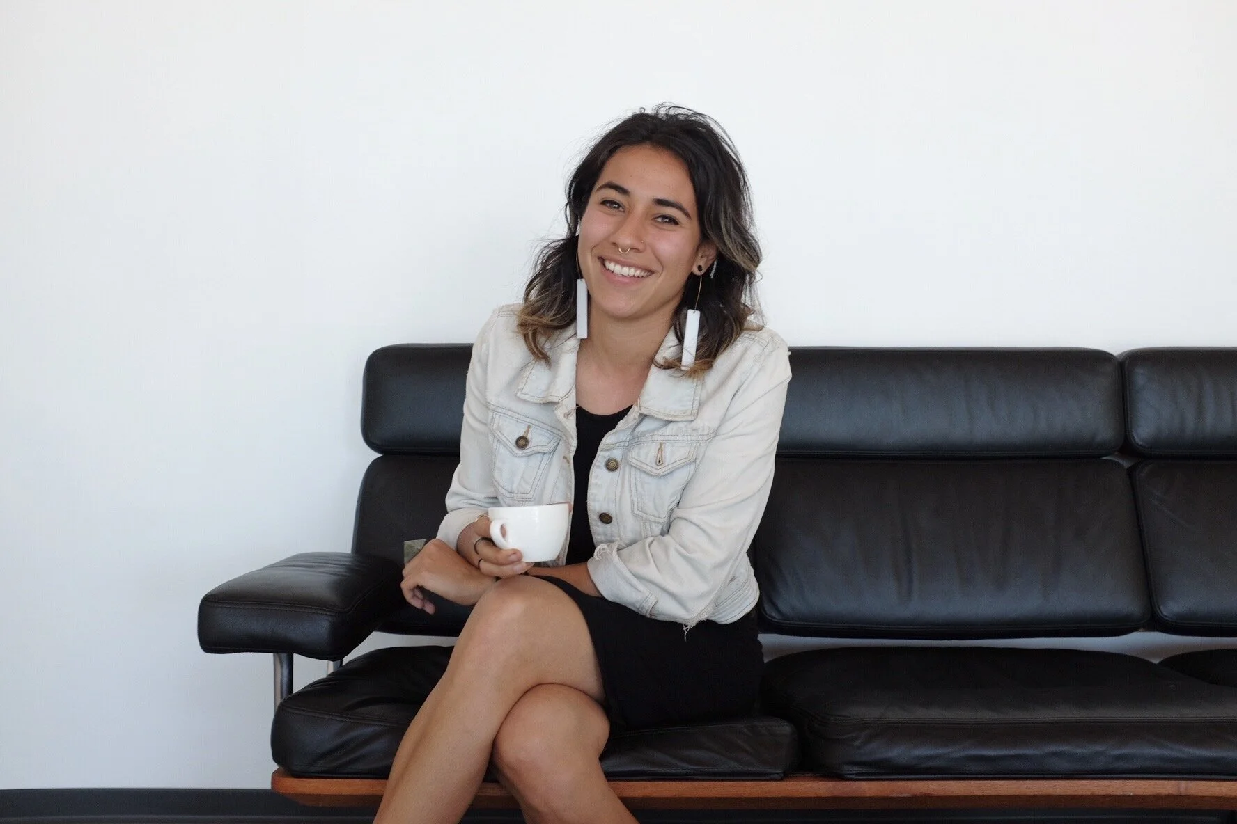 
Mariah Hoffman of Micro Modula  