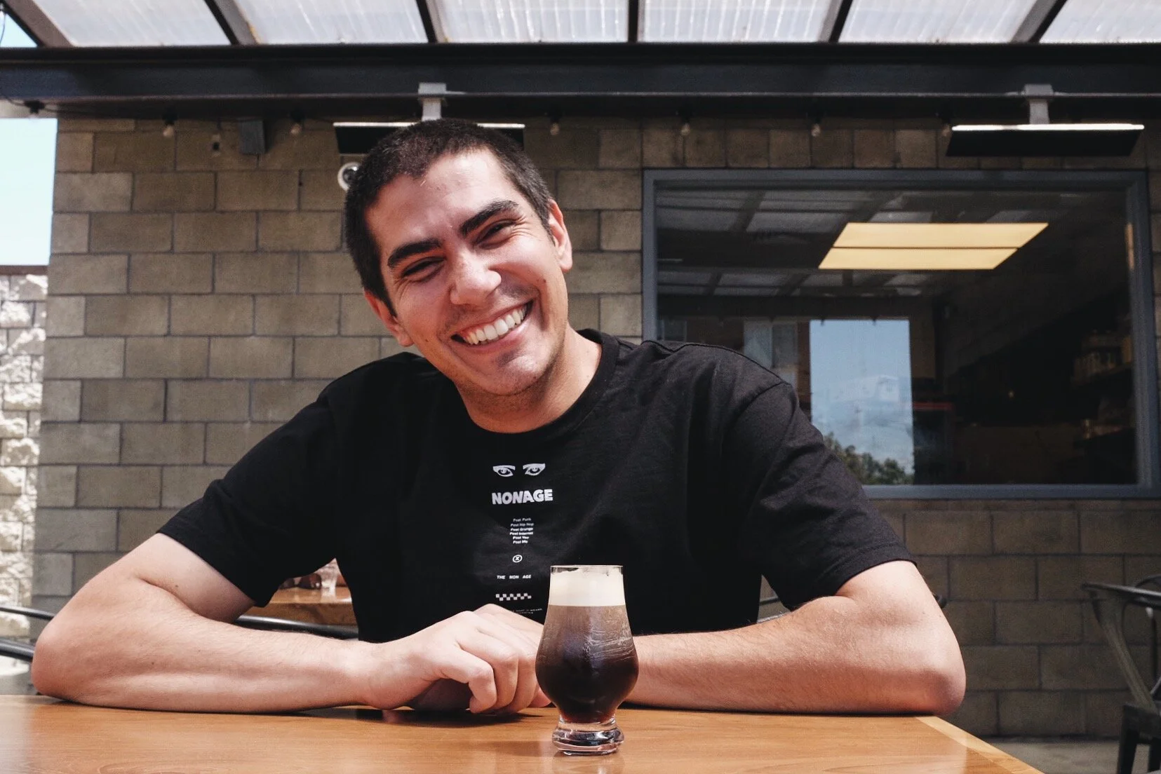 
Matt Maraia aka Matt Stay Gold  