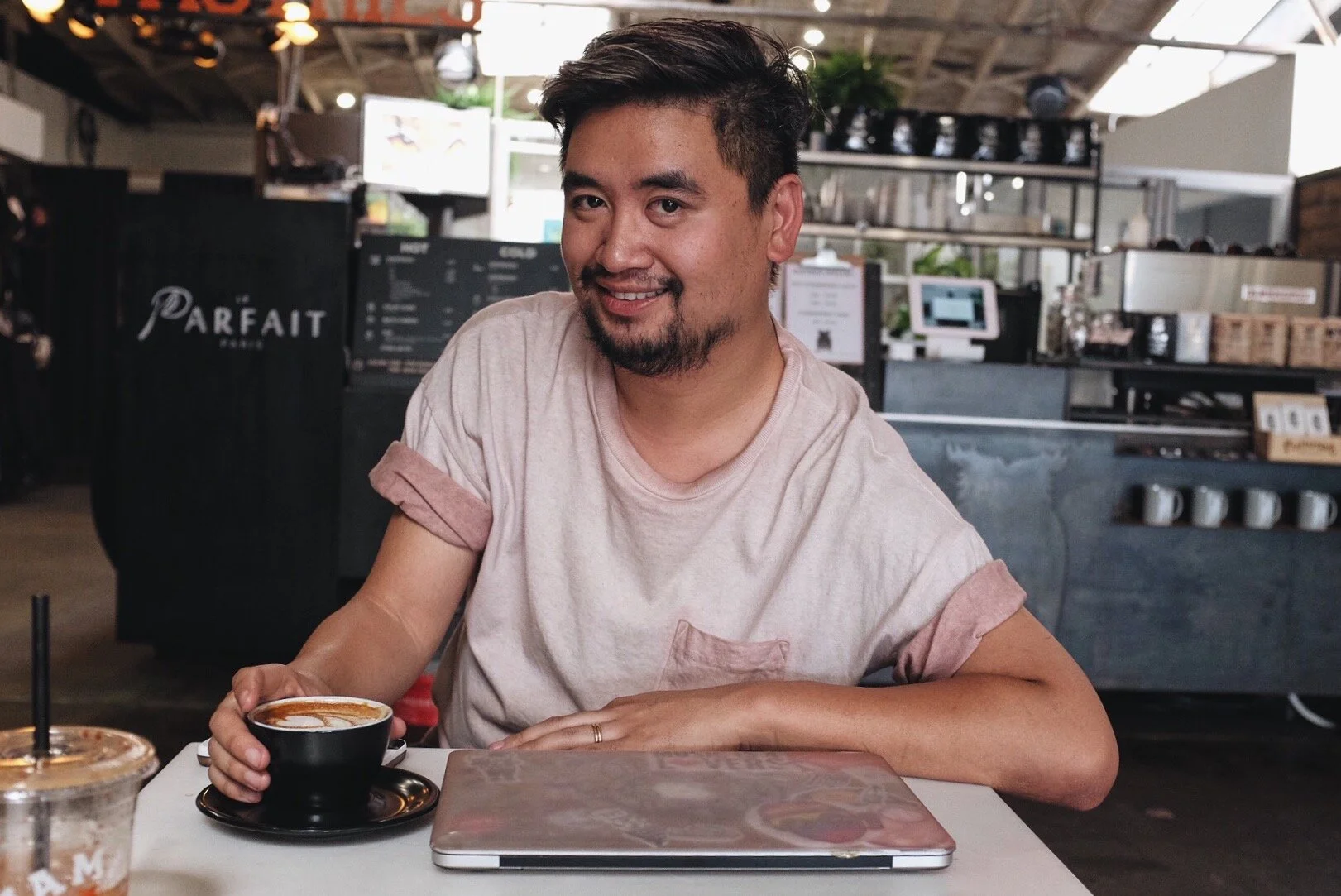 
Marcel Reyes-Vermillion  