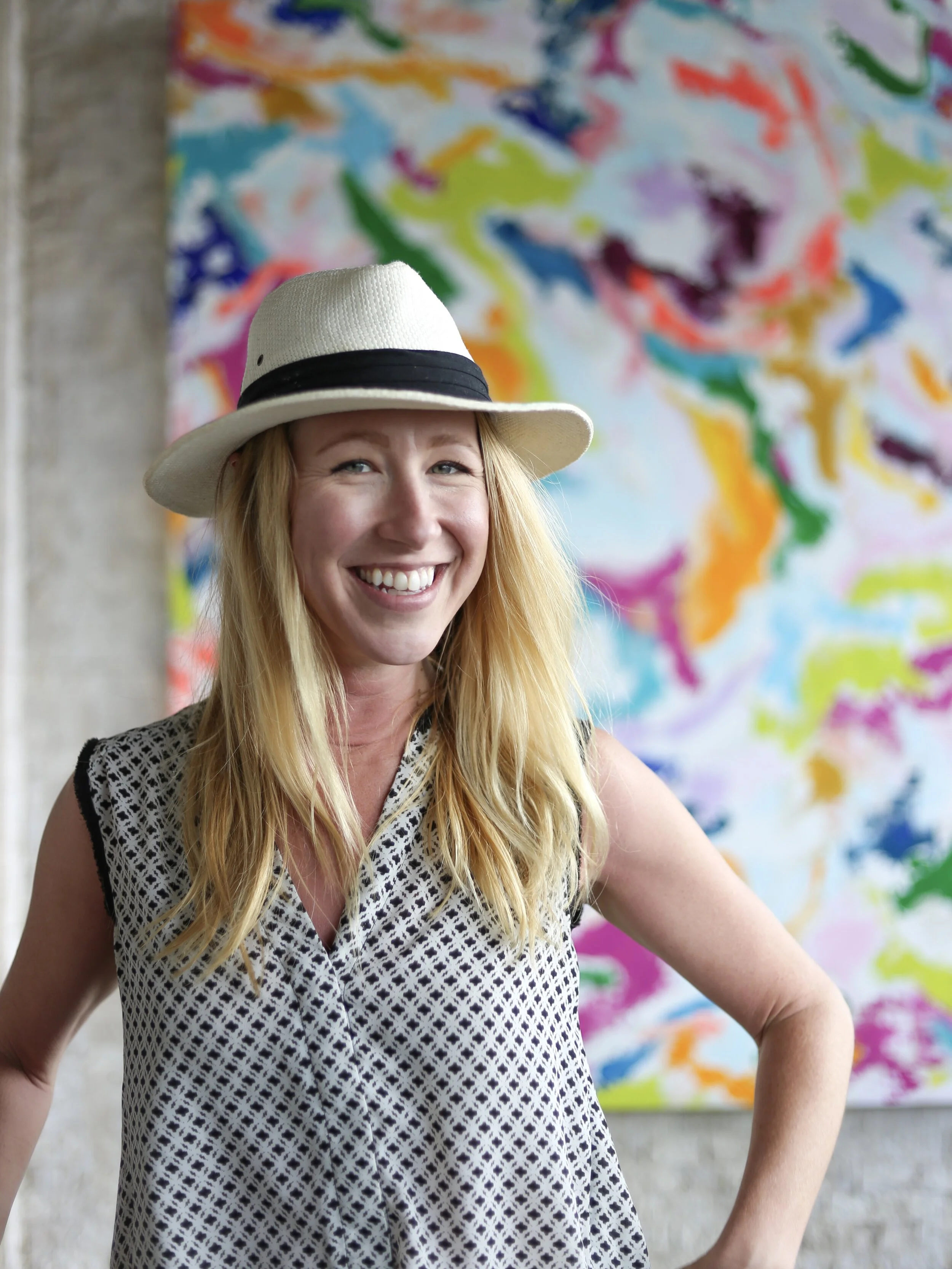 
Samantha Louise Designs  