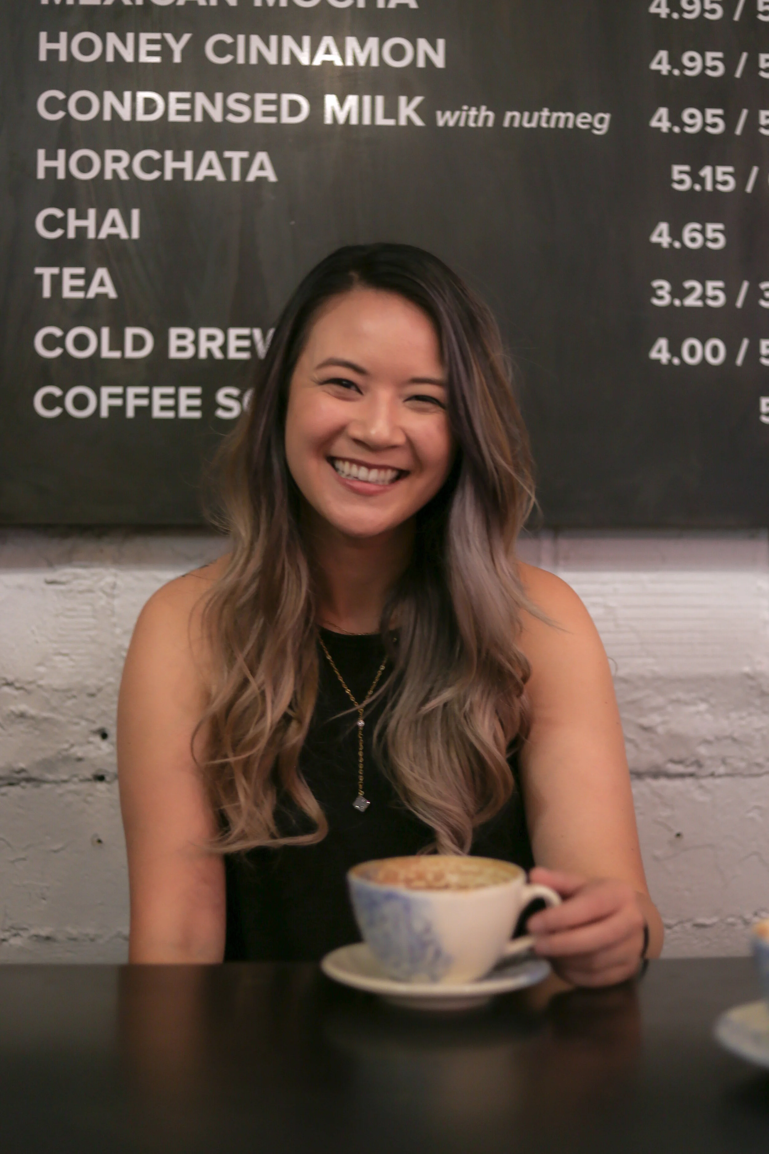 
Kim Nguyen of Kimposed  